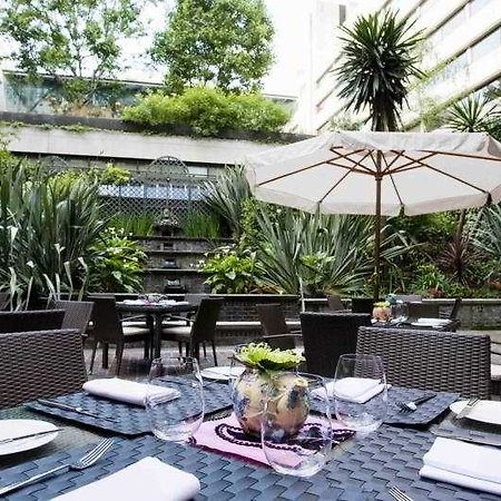 Swissotel The Howard London Luaran gambar