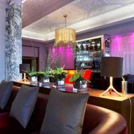 Swissotel The Howard London Luaran gambar