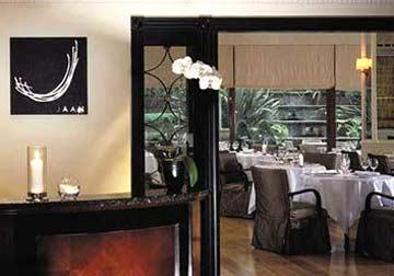 Swissotel The Howard London Luaran gambar