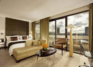Swissotel The Howard London Luaran gambar