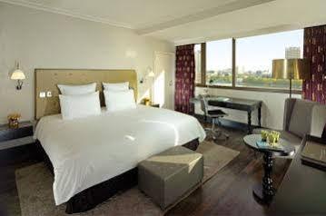 Swissotel The Howard London Luaran gambar