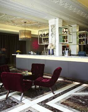 Swissotel The Howard London Luaran gambar