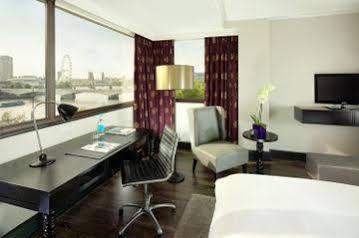 Swissotel The Howard London Luaran gambar