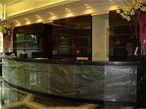 Swissotel The Howard London Luaran gambar