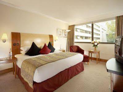 Swissotel The Howard London Luaran gambar