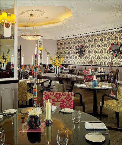 Swissotel The Howard London Luaran gambar