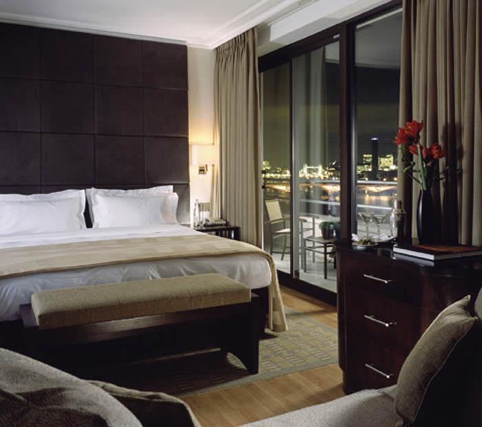 Swissotel The Howard London Bilik gambar