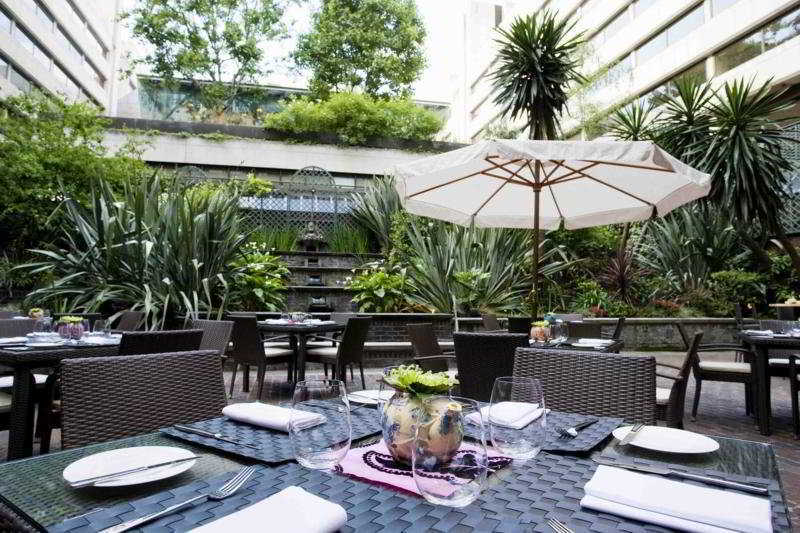 Swissotel The Howard London Luaran gambar